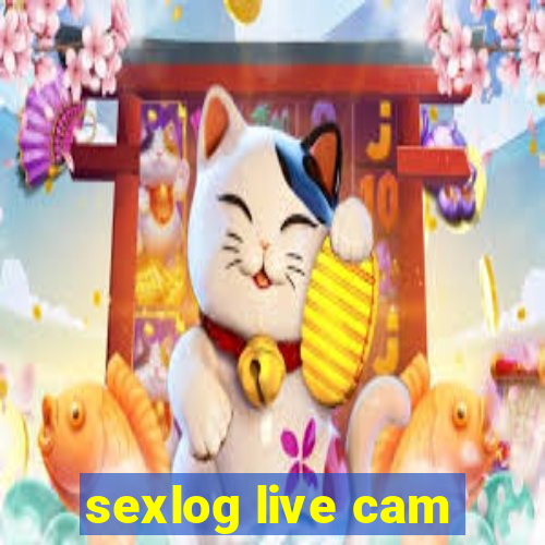 sexlog live cam